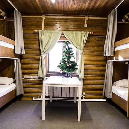 Oi-Qaragai Mountain Resort Besqaynar エクステリア 写真