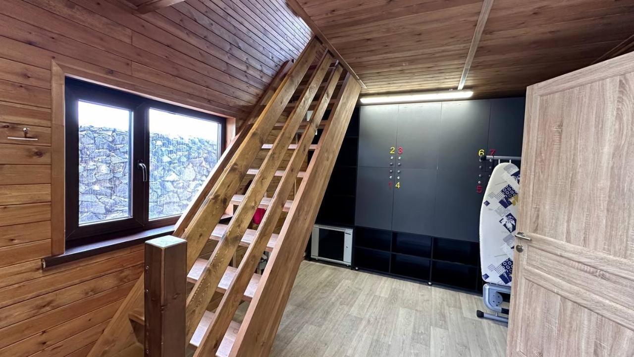 Oi-Qaragai Mountain Resort Besqaynar エクステリア 写真