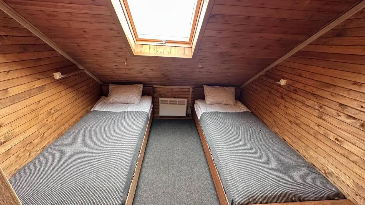 Oi-Qaragai Mountain Resort Besqaynar エクステリア 写真